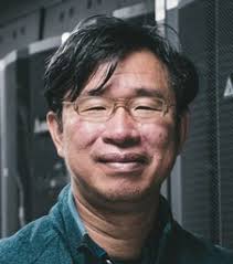 Prof. Shih-Hao Hung